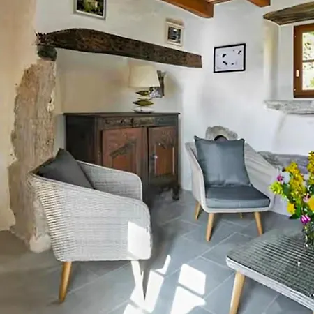 Prázdninový dům Beautiful In With Wifi *